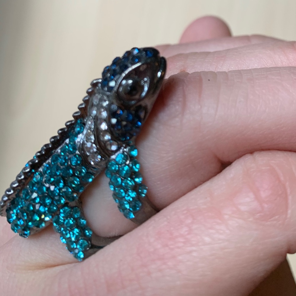 Crystal Ring - Picture 4 of 8